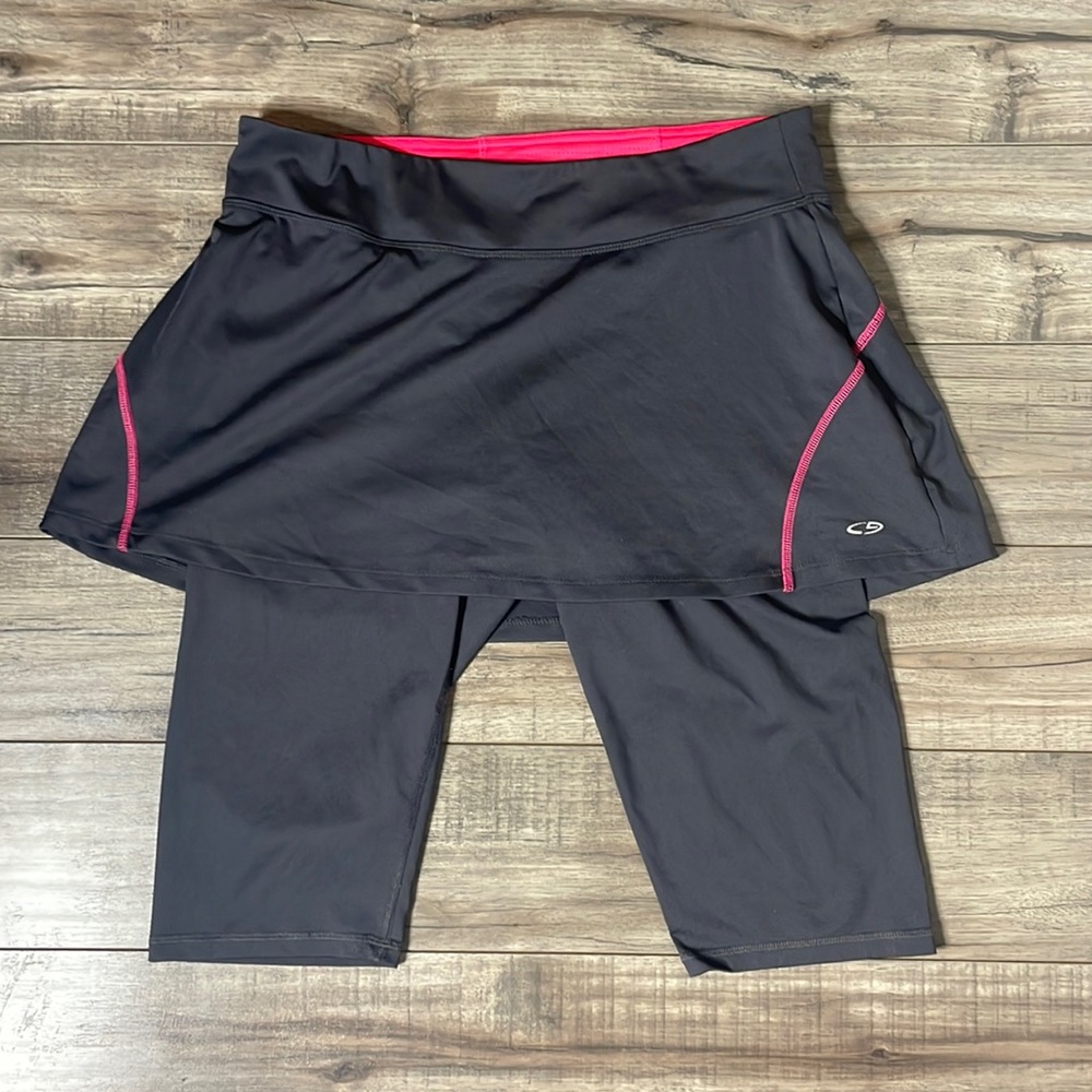 C9 by Champion Skort & Bermuda Shorts Size L